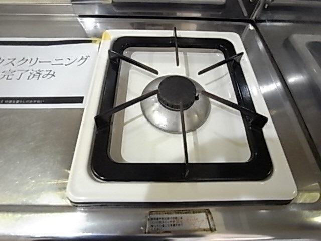 物件内観写真18　(お料理しやすいキッチンです)