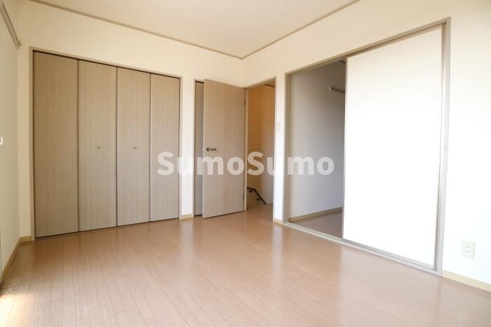 物件内観写真6　(寝室です)