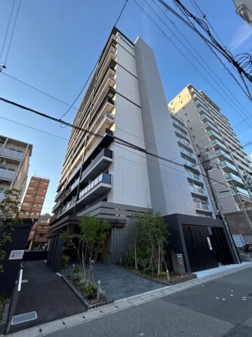 物件外観写真1　(外観も気になるポイント)