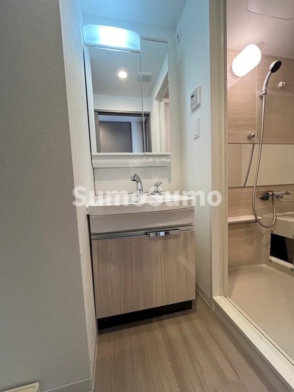 物件内観写真11　(コンパクトなキッチンで掃除もラクラク)