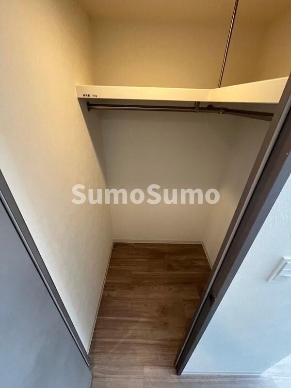 物件内観写真12　(こまごまとしたものを収納できそうですね)