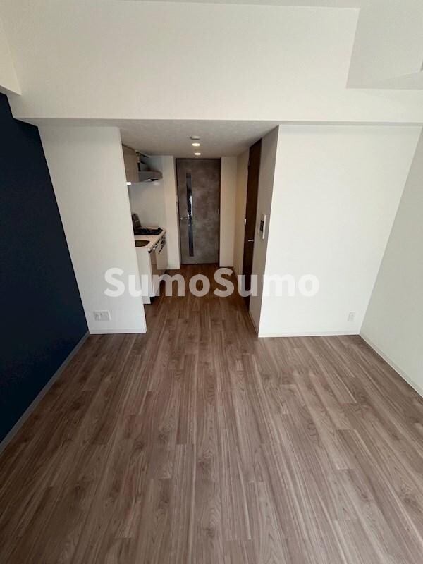 物件内観写真17　(おしゃれな内装です)