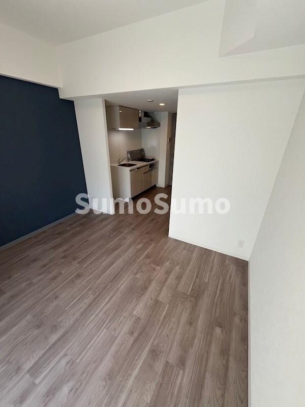 物件内観写真22　(使いやすい居間です)