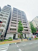 プレジール三ノ宮