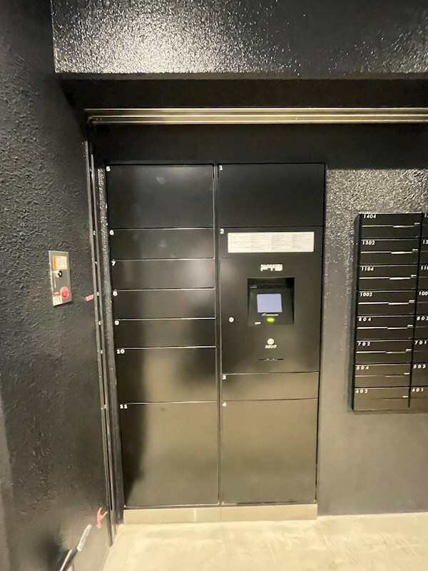 建物設備