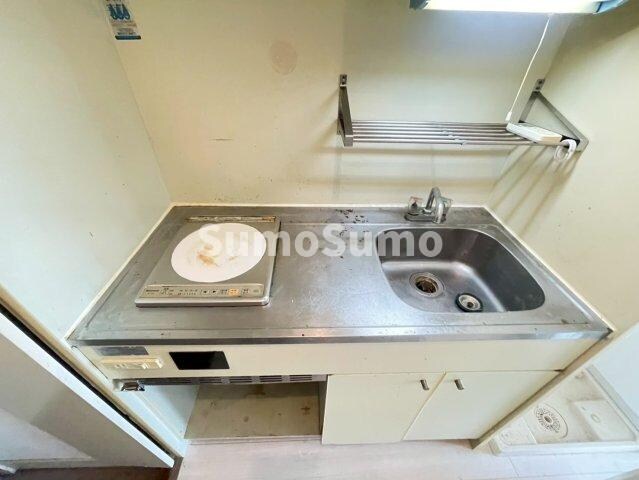 物件内観写真16　(キッチンでお料理をお楽しみください)