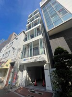 外観です