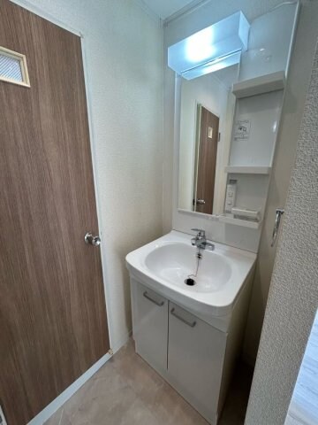 物件内観写真22　(独立洗面化粧台付き)
