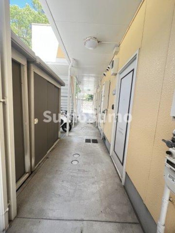 ロビー・ラウンジ