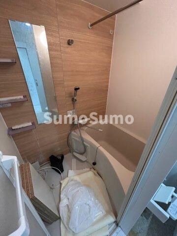 物件内観写真4　(日々の暮らしに欠かせないお風呂です)