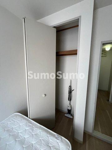 物件内観写真10　(小物を収納するのに便利です)