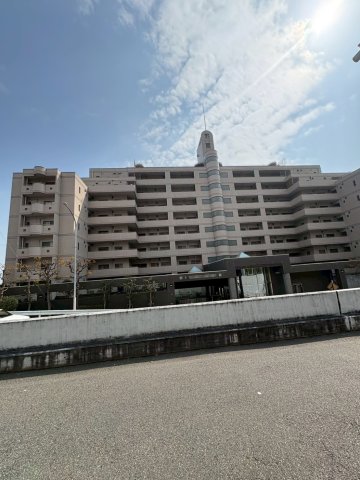 藤和須磨離宮ホームズ