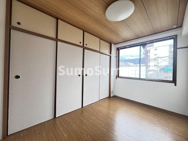 物件内観写真7　(ゆとりの広さです)