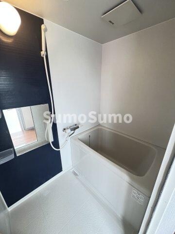 物件内観写真13　(ゆったり過ごせるお風呂です)