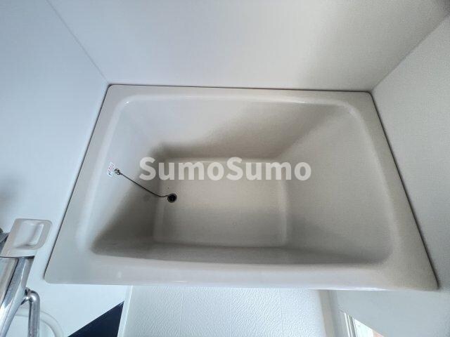 物件内観写真14　(日々の暮らしに欠かせないお風呂です)