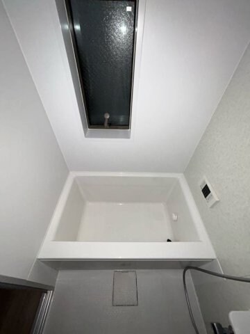 物件内観写真16　(日々の暮らしに欠かせないお風呂です)