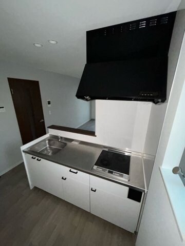 物件内観写真21　(お料理しやすいキッチンです)