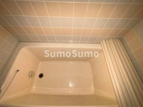 物件内観写真17　(ゆったり過ごせるお風呂です)