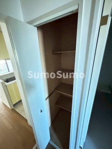 物件内観写真22　(こまごまとしたものを収納できそうですね)