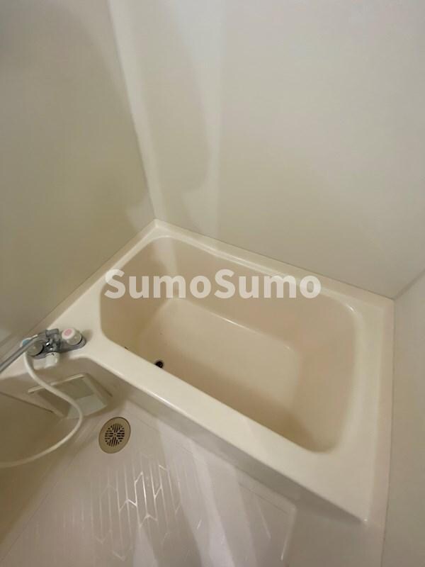 物件内観写真19　(お風呂で日々の疲れを落としましょう)