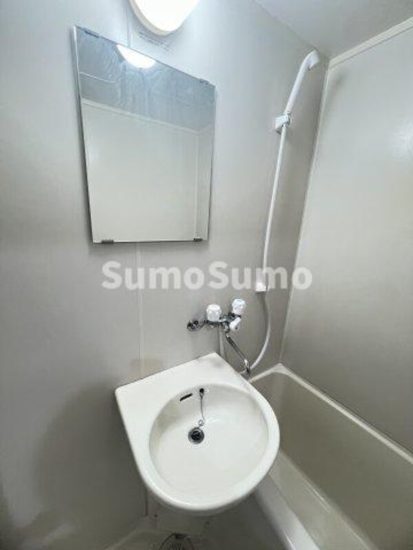 洗面・脱衣所