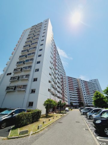 UR武庫川 29号棟