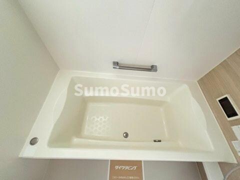 物件内観写真14　(洗面所です)