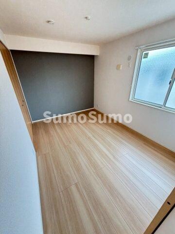 物件内観写真21　(洋室です)