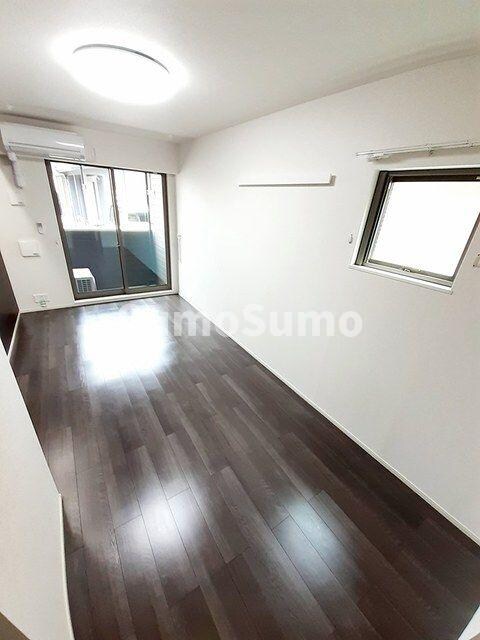 物件内観写真6　(寝室です)