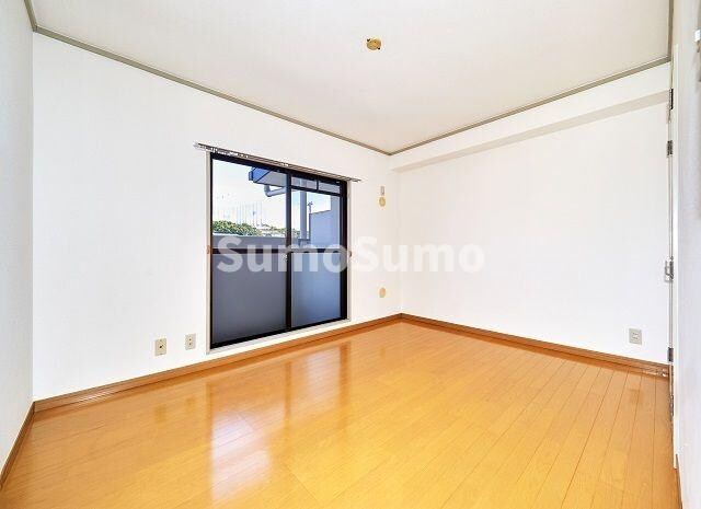 物件内観写真7　(落ち着いて過ごせるお部屋なので、寝室にいかがでしょうか)