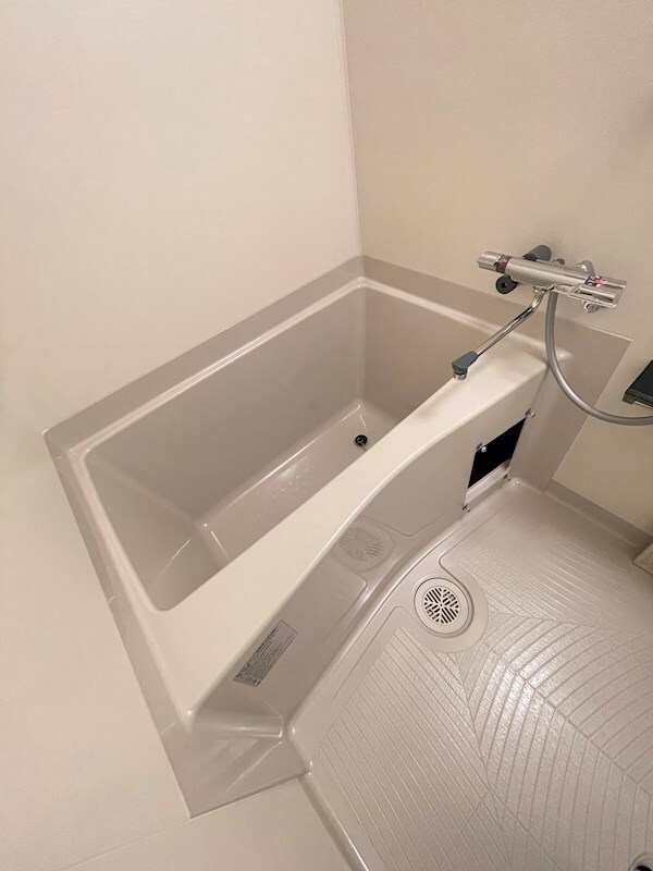 浴室(ゆったり過ごせるお風呂です)