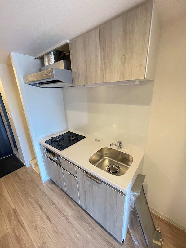 物件内観写真23　(キッチンでお料理をお楽しみください)