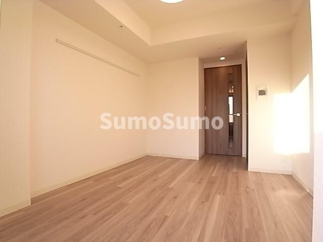 物件内観写真8　(寝室です)