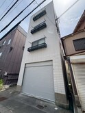 リバーサイド西山