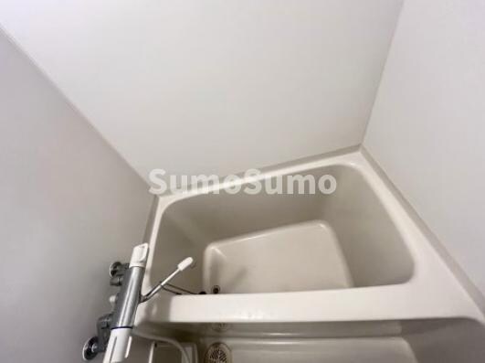 物件内観写真14　(日々の疲れを癒すお風呂付です)