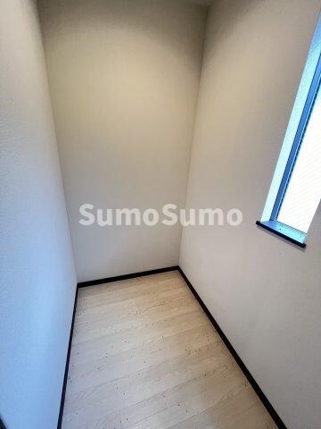 物件内観写真21　(内装もきれいです)