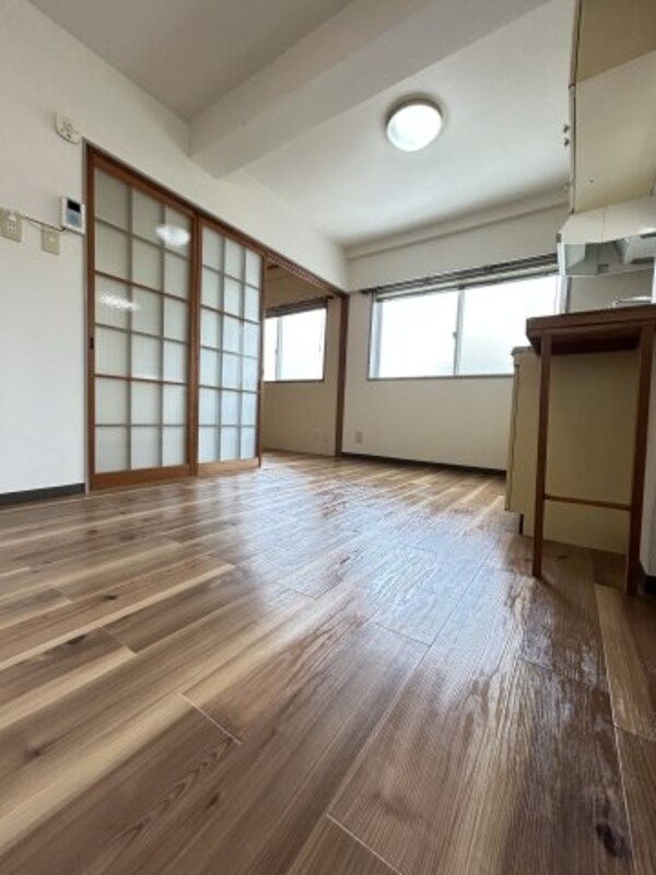 居室