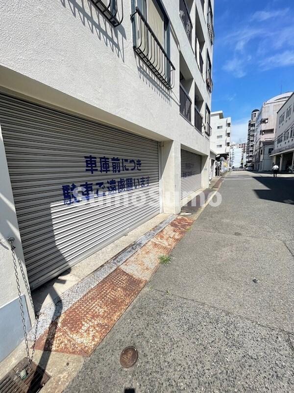 外観(きれいな外観です)