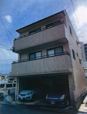 広末マンション外観写真