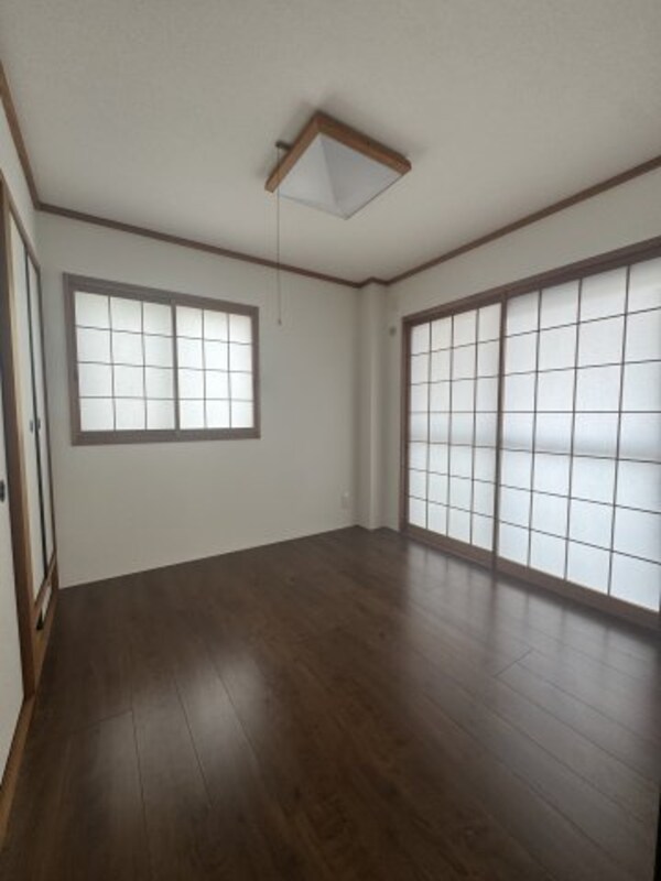 居室