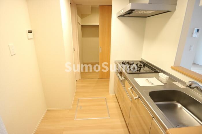 物件内観写真21　