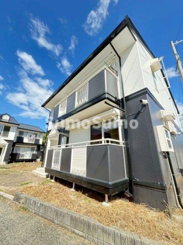 外観(建物外観を気になさる方へ、見た目の良い物件です)