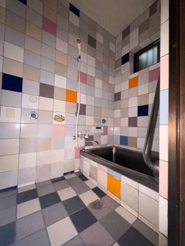 物件内観写真20　(ゆったり過ごせるお風呂です)