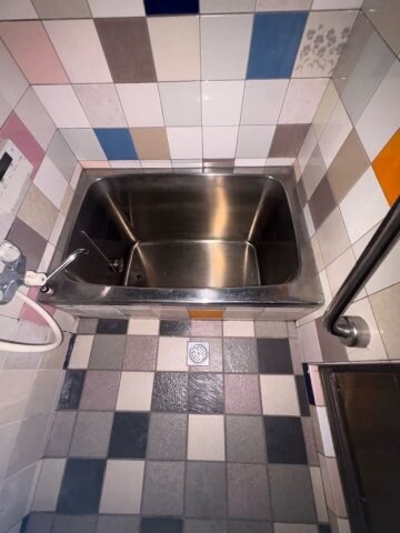 物件内観写真21　(きれいなお風呂です)