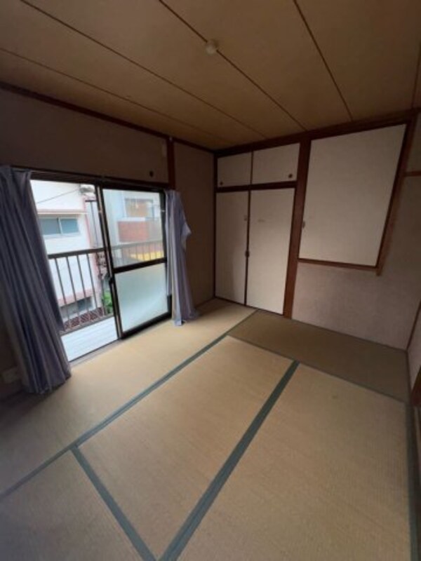 和室(和室があれば、来客や子供用のスペースとして活躍します)