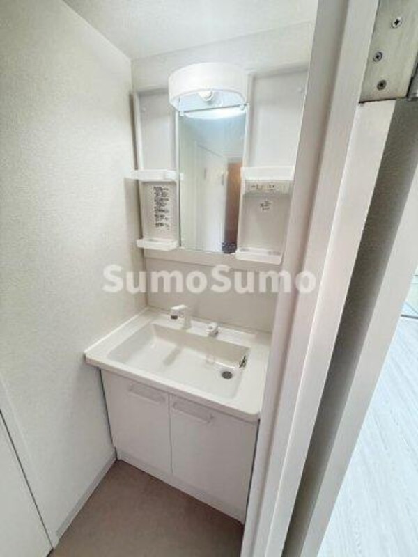 洗面・脱衣所