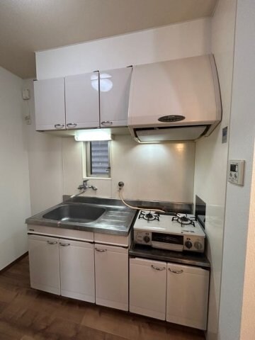 物件内観写真18　(キッチンです)