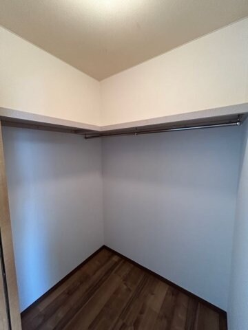 物件内観写真19　(十分な収納スペースがあります)