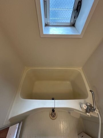 物件内観写真21　(ゆったり過ごせるお風呂です)