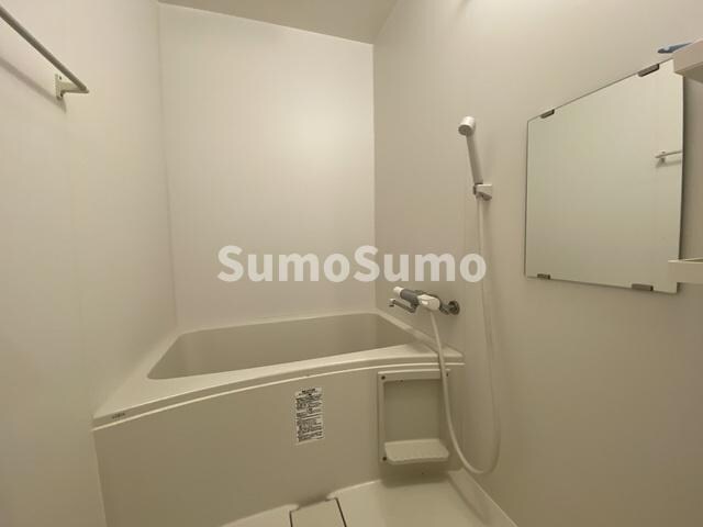 物件内観写真7　(お風呂で日々の疲れを落としましょう)